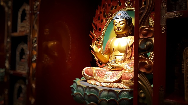 BuddhaOfWealth