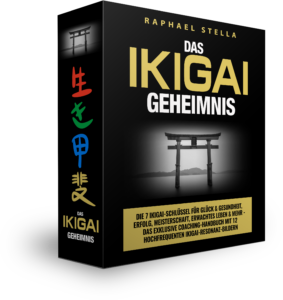 IKIGAI-Cover