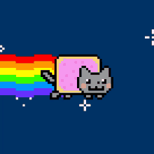 Nyan-Katze-NTF