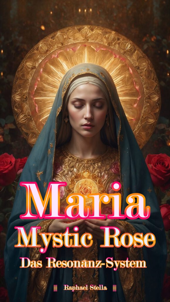 Maria Mystic Rose - Das Resonanz-System
